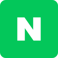 Naver Logo