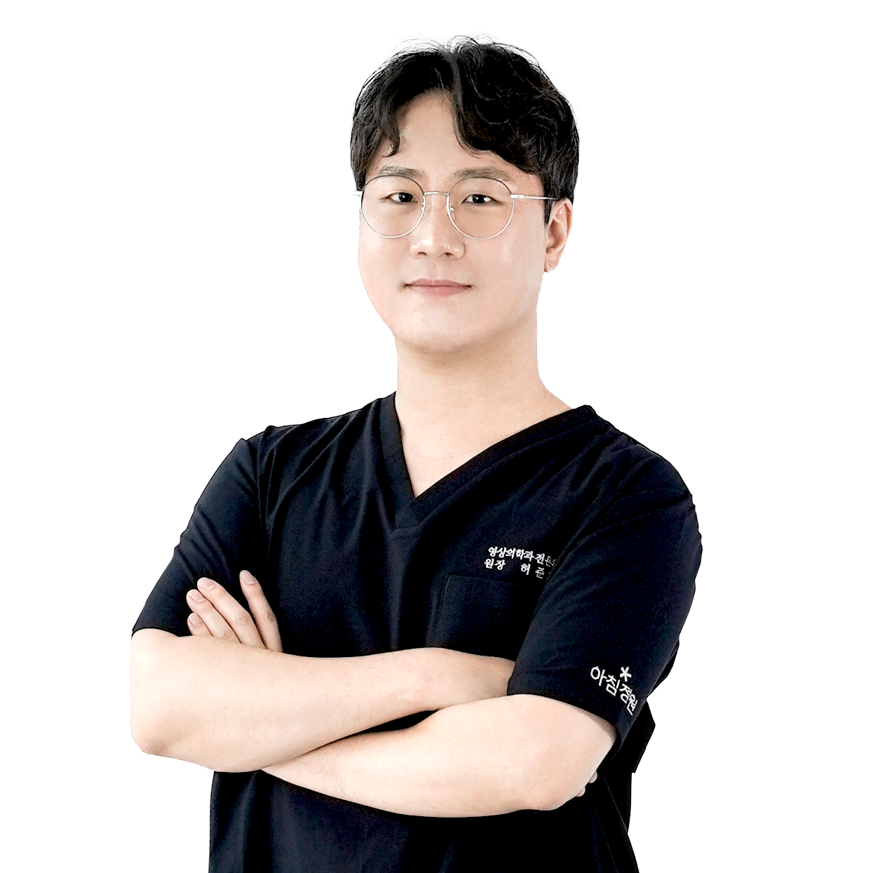 허준호
